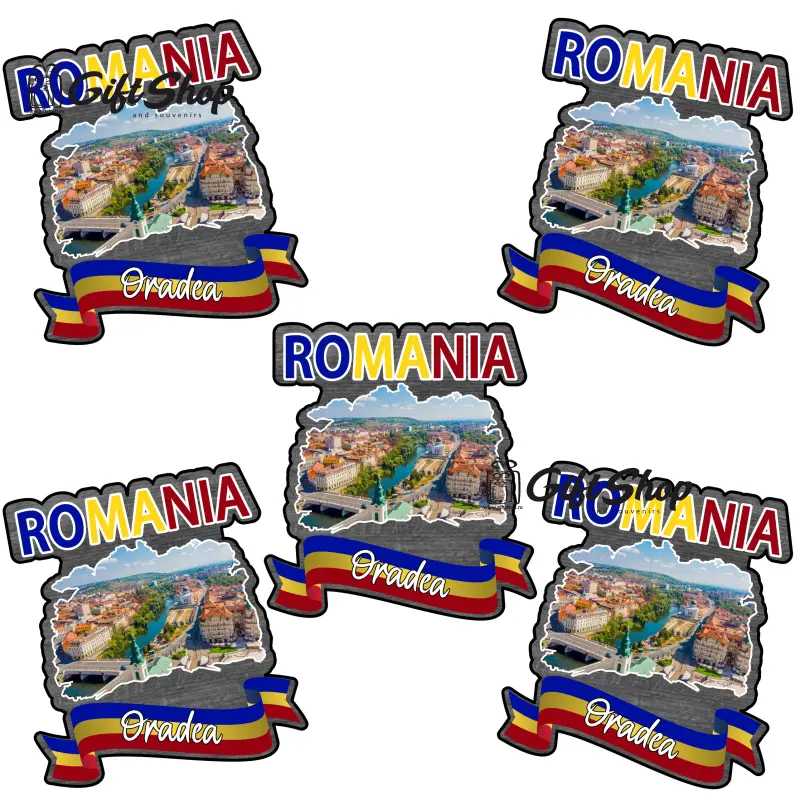 Oradea romania, magnet frigider mgs158v